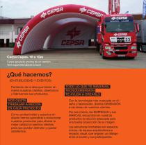 EVENTOS + PUBLICIDAD EVENTS + ADVERTISING - 5