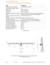 Soitec CX-S530-II CPV System 29.4 kWp - 10