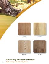 Hardwood Plywood - 10