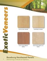 Hardwood Plywood - 4