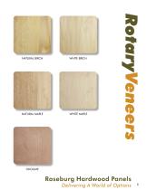 Hardwood Plywood - 9