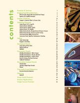 Roseburg Products Catalog - 3