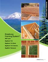 Roseburg Products Catalog - 9