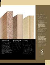 SkyPly Hardwood Plywood - 11