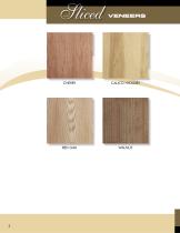 SkyPly Hardwood Plywood - 4