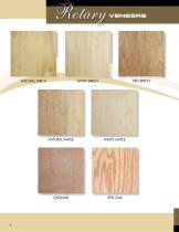 SkyPly Hardwood Plywood - 6