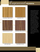 SkyPly Hardwood Plywood - 7