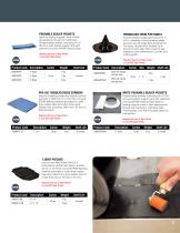 Single Ply Roofing Accessories - 11