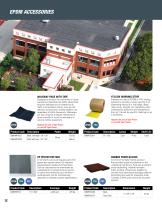 Single Ply Roofing Accessories - 12