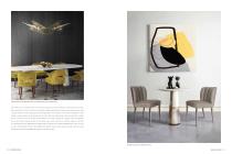 Collected Dining Rooms - 8