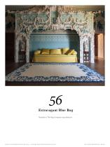 Living Rooms with Large Area Rugs - 19