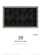 Living Rooms with Large Area Rugs - 22