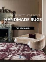 Living Rooms with Large Area Rugs - 24