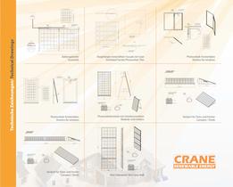 Photovoltac system for houses, gardens and business buildings - 11