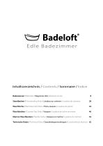 Badeloft Catalog - 3