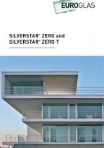 SILVERSTAR® ZERO and SILVERSTAR® ZERO T - 1