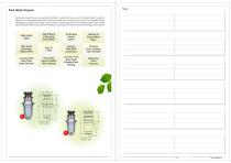 SS Sinks, Faucets & Food Waste Disposers - 13