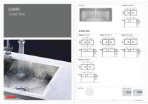 SS Sinks, Faucets & Food Waste Disposers - 5