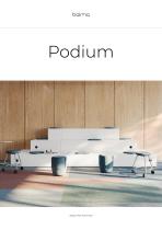 Podium - 1