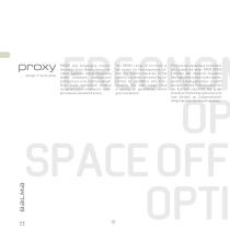 PROXY - 1