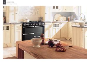 Range Cooker Collection - 2