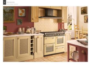 Range Cooker Collection - 8