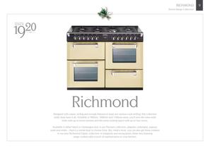 Range Cooker Collection - 9