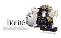 2022 KOKET Haute Couture for the Home Lookbook - 10