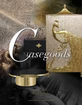 Casegoods Brochure