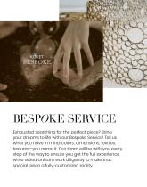 Custom & Bespoke Services Catalog - 9