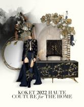 KOKET 2022: Haute Couture for the Home - 1