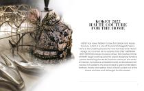 KOKET 2022: Haute Couture for the Home - 2