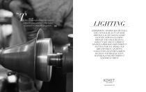 Lighting Brochure - 2