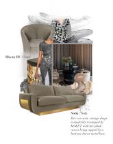 Nature Inspired Interiors Catalog - 2