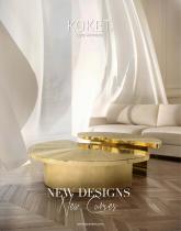 New Designs, New Curves Catalog - 1