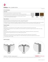 LEVELe® WALL CLADDING SYSTEM-6