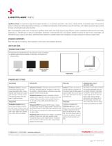LIGHTPLANE™ PANELS-2