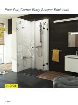 Shower Enclosures and Doors Brilliant-12