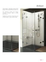 Shower Enclosures and Doors Brilliant-13
