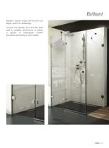 Shower Enclosures and Doors Brilliant-15