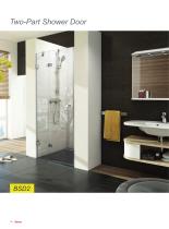 Shower Enclosures and Doors Brilliant-16