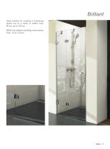 Shower Enclosures and Doors Brilliant-17