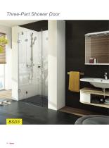 Shower Enclosures and Doors Brilliant-18