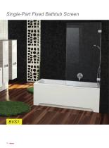 Shower Enclosures and Doors Brilliant-20
