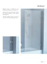 Shower Enclosures and Doors Brilliant-21