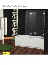 Shower Enclosures and Doors Brilliant-22