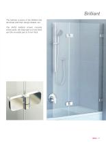 Shower Enclosures and Doors Brilliant-23