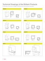 Shower Enclosures and Doors Brilliant-26