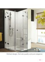 Shower Enclosures and Doors Brilliant-3
