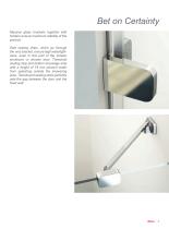Shower Enclosures and Doors Brilliant-7